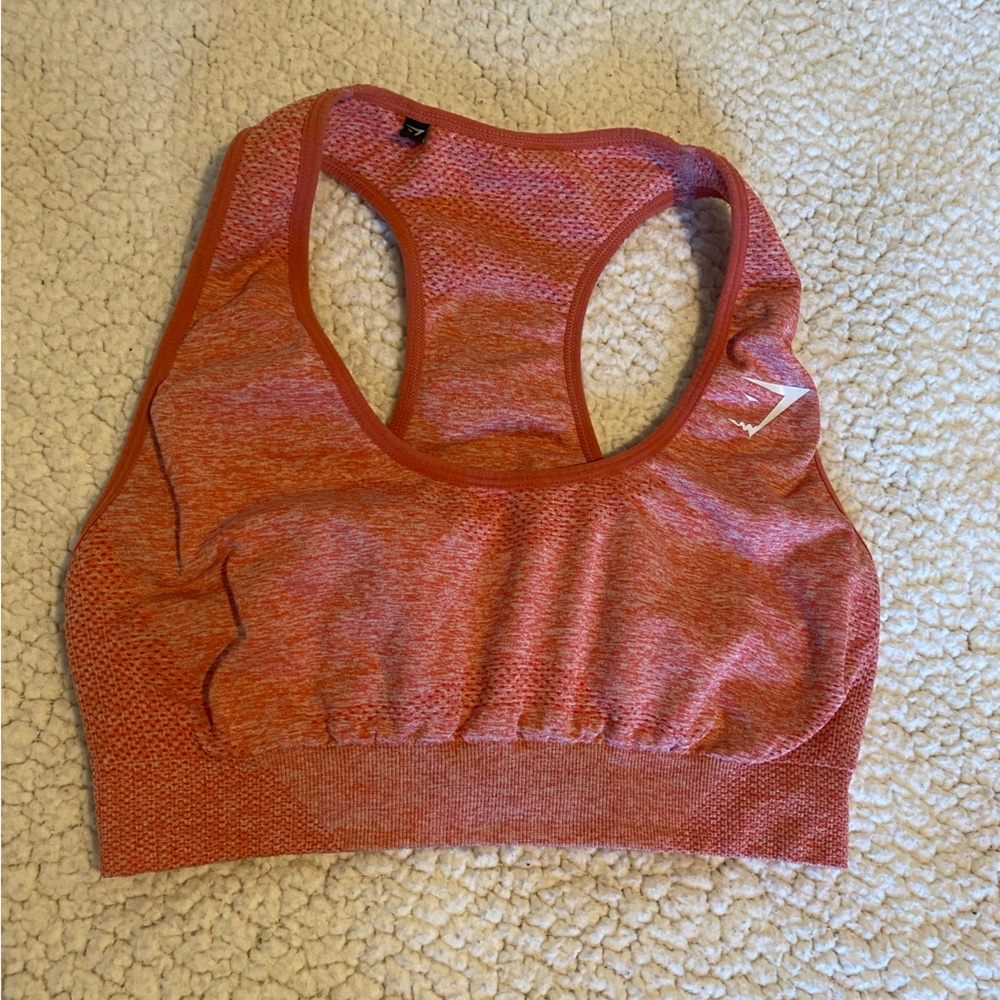 Gymshark Sports Bra